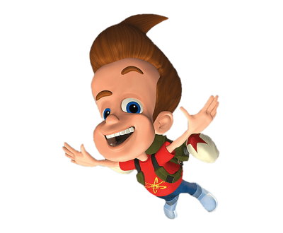 JIMMY NEUTROOON