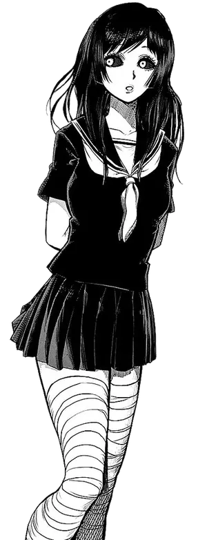 Karla Kure | Ficción Sin Límites Wiki | Fandom