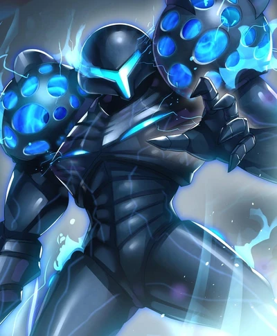 DSamus
