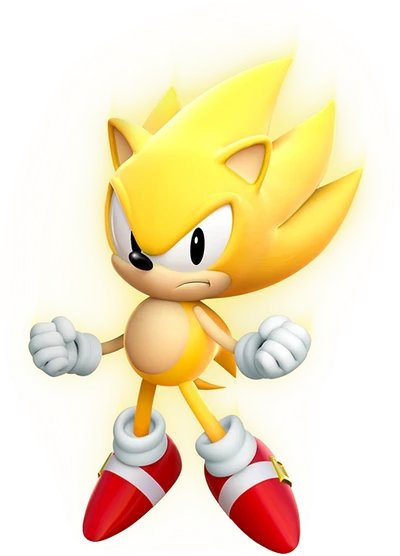 SFSB Classic Super Sonic