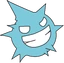 Black☆Star logo