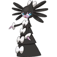 Gothitelle, el Pokémon Astro