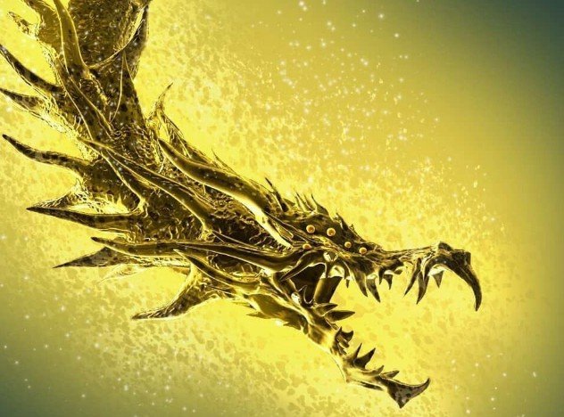 King Ghidorah, el Devorador de Planetas (Godzilla Earth), Ficción Sin  Límites Wiki