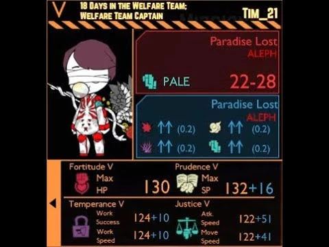 Un único Agente derrotando al Equipo Conejo