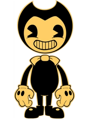 BEND but it's cute