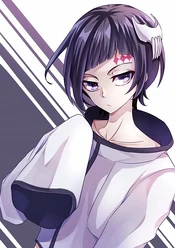 Anterior 6. Luppi Antenor