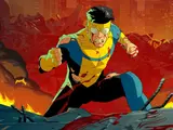 Invencible (Serie Animada)
