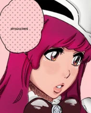 P - The Power: Meninas McAllon