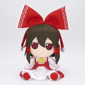 Deka FumoFumo Reimu - Versión Kourindou