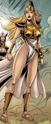 Atenea