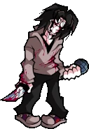 Jeff the Killer