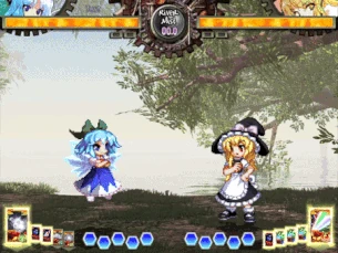 CirnoSpellCardHisou3