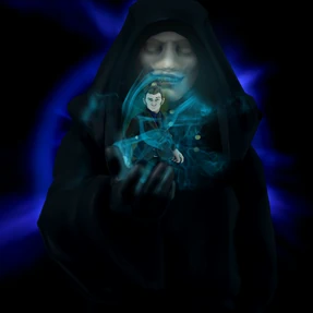 El Trickster