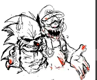 M junto a AGES, hecho por @GEAR0SHIFT