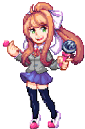 Monika