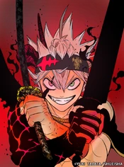 Asta (Saga de la Pica)