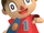 Villager (SMG4)