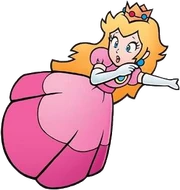 PPeach2.png (93 kB) Peach en Super Mario Bros. 3