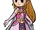 Princesa Zelda (Four Swords)