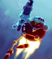 Eggrobo