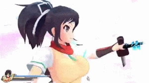 Hanzō-Style Full Bloom - Burst Re:Newal