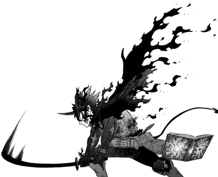 True Devil Union Asta