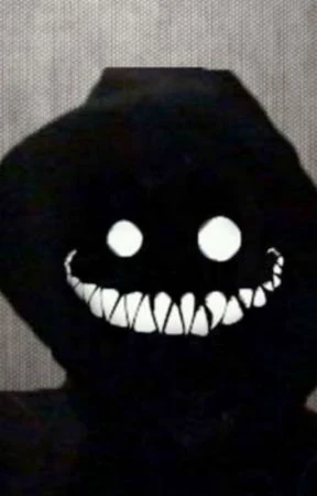 El Hombre Sombra