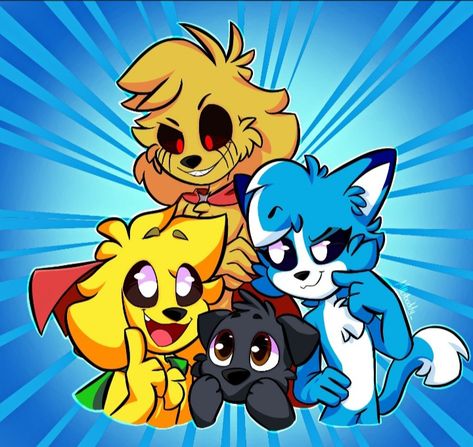 Las Perrerías de Mike | Ficción Sin Límites Wiki | Fandom Las Perrerías de Mike | Ficción Sin Límites Wiki | Fandom