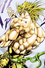 Dio Brando