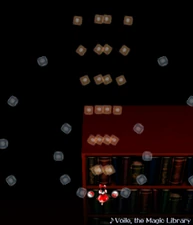 Embodiment of Scarlet Devil