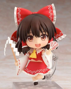 Figurilla Nendoroid 2.0 de Reimu de Good Smile Company
