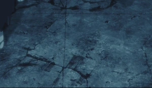 Giselle con un ejército de zombis tras usar The Zombie