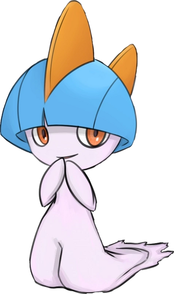 Ralts1