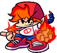 Boyfriend (Chino's Animated)