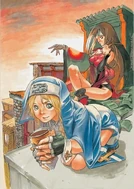 Bridget32.png (308 kB) Ilustración 2 por Daisuke Ishiwatari