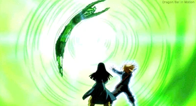 Gracias a la ayuda del mafuba  pudo sellar momentáneamente a .