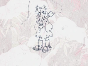 Final de Reimu de Subterranean Animism