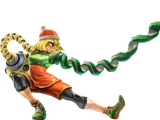 Min Min (Super Smash Bros.)