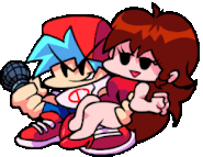 Boyfriend cargando a Girlfriend en la Semana 7 en la fase Stress