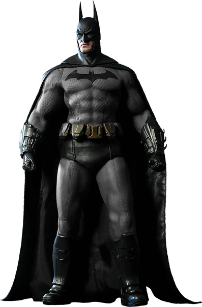 Batman AC