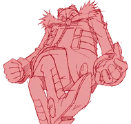 Sonic Channel, Noviembre 2010