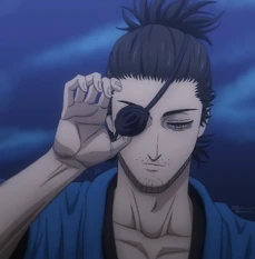 Ryudo Ryuya