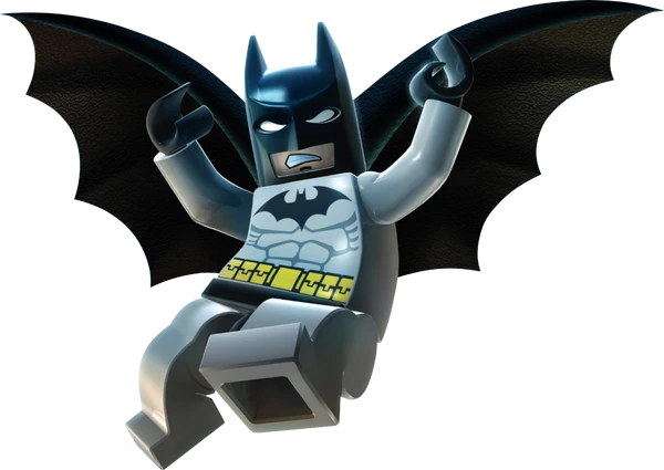LEGO Batman
