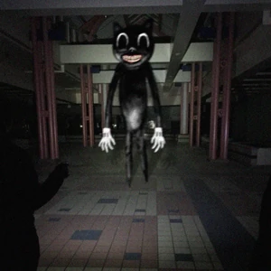 Cartoon Cat Ficcion Sin Limites Wiki Fandom Check out our trevor henderson cartoon cat selection for the very best in unique or custom, handmade pieces from our stuffed animals & plushies shops. cartoon cat ficcion sin limites wiki