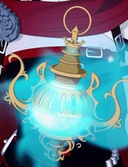 Reliquia del Conocimiento