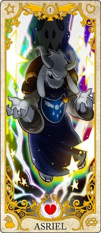 Asriel2