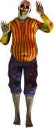 El Payaso