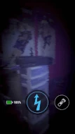 Jumpscare de Freddy en FNaF AR: Special Delivery
