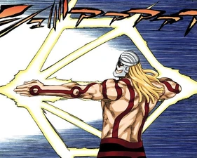 Heilig Bogen de Gerard