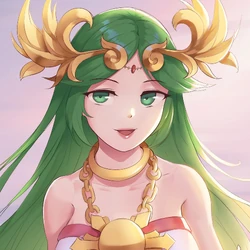 PalutenaSong1